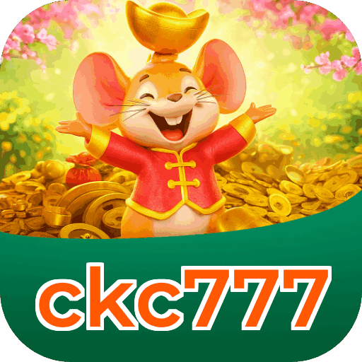 Logo da ckc777